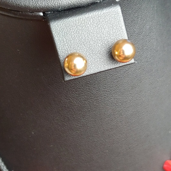 Necklace & earring set - Picture 4 of 6